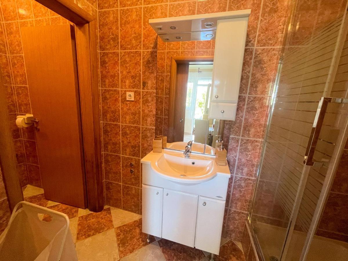 Apartmani Combaj Ядраново Экстерьер фото